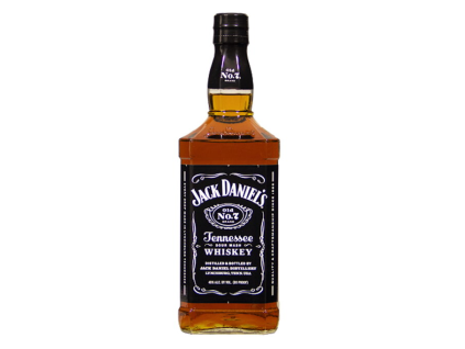 Jack Daniel’s No.7 | 40% (Objem 0,7 l)