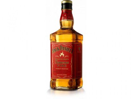 Jack Daniel's Fire | 35% (Objem 0,7 l)