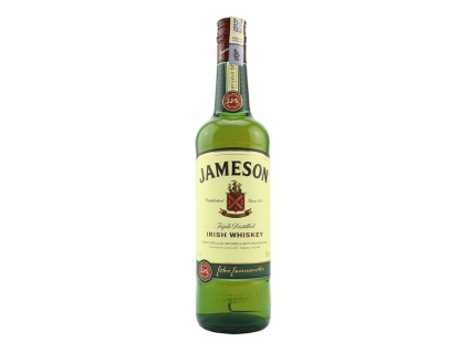 Jameson | 40% (Objem 1 l)