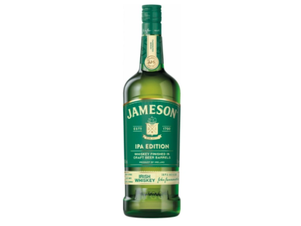 jameson caskmates ipa edition 07 l 40