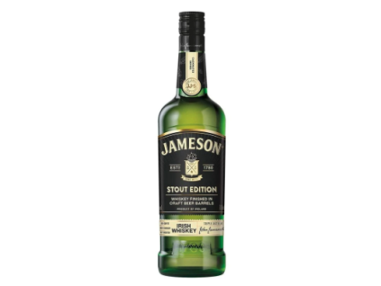 Jameson Caskmates Stout Edition | 40% (Objem 0,7 l)