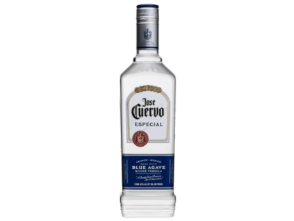 Jose Cuervo Especial Silver | 38% (Objem 0,7 l)