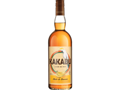 kakadu elixir de banana 07 l 30