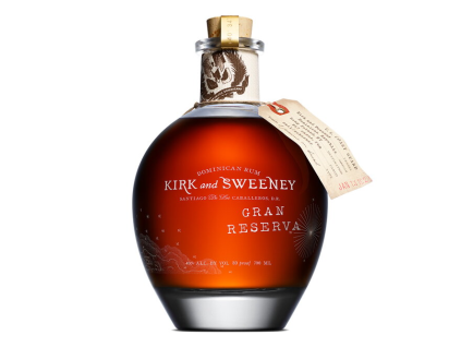 kirk and sweeney reserva 07 l 40
