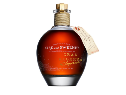 kirk and sweeney reserva 07 l 40
