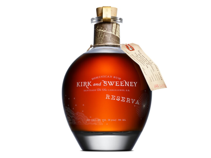 kirk and sweeney reserva 07 l 40
