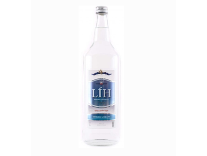 Líh Konzumní | 80% (Objem 0,5 l)