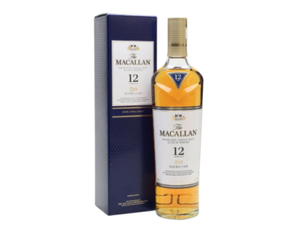 macallan 12yo double cask 07 l 40