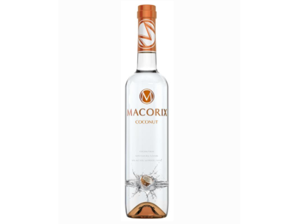 macorix rebel spiced 035 l 30