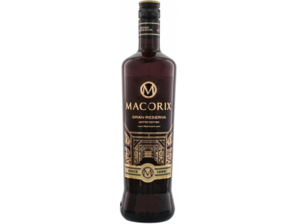 macorix rebel spiced 035 l 30