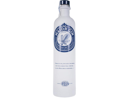 maior gin 07 l 40