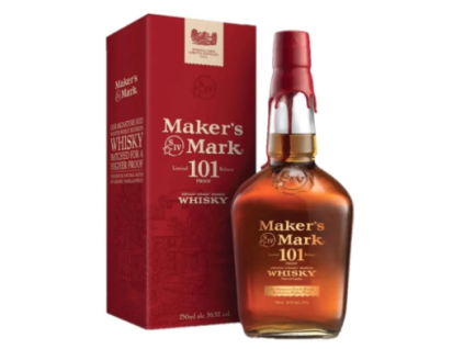 makers mark 101 10 l 505