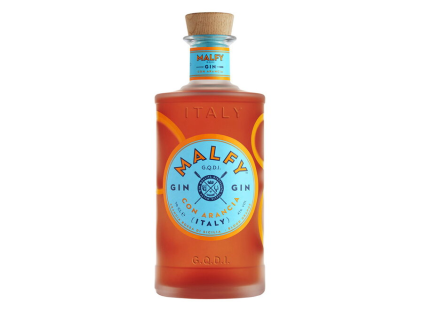 Malfy Gin Arancia | 41% (Objem 0,7 l)