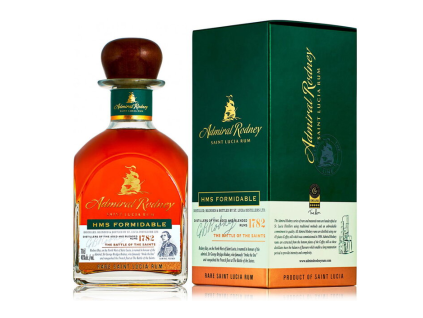 rum admiral rodney formidable 07 l 40
