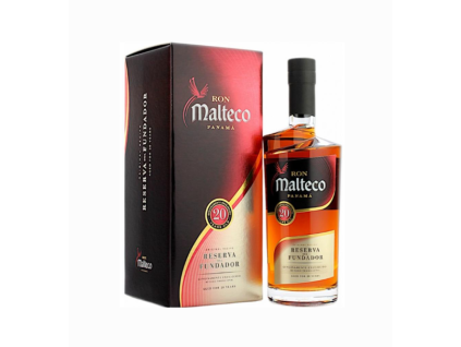 malteco 25yo 07 l 40