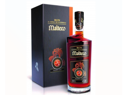 malteco 25yo 07 l 40