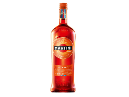 martini fiero 10 l 15