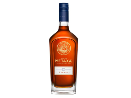 metaxa 12 07 l 40