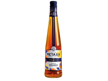 metaxa 5 orange 07 l 38