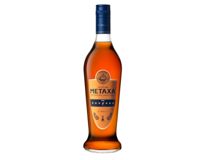 metaxa 7 05 l 40