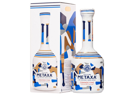 metaxa grande fine 07 l 40