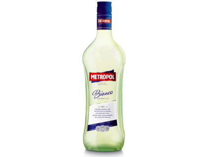 metropol bianco 10 l 144