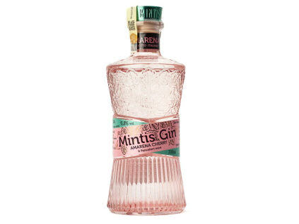 mintis gin amarena 07 l 418