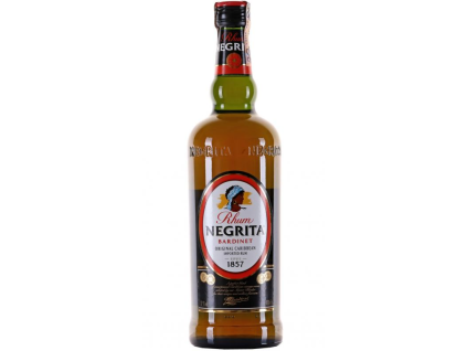 negrita dark 10 l 375
