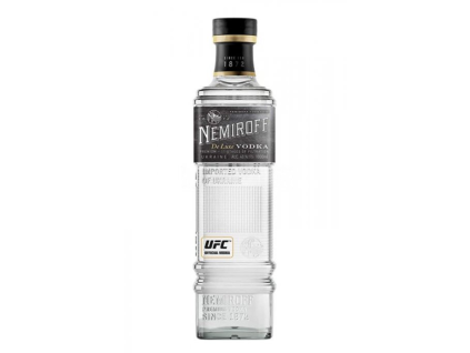 nemiroff de luxe 10 l 40