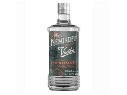 nemiroff original 10 l 40