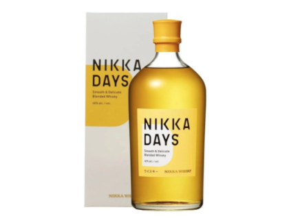 nikka days 07 l 40