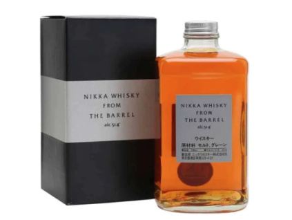 nikka from the barrel 05 l 514