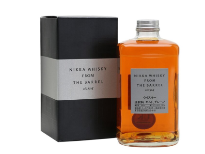 nikka from the barrel 05 l 514