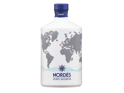 nordes atlantic galician gin 07 l 40