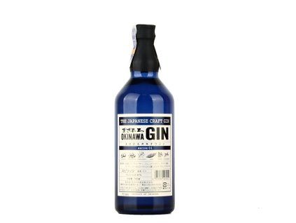 okinawa gin 07 l 47