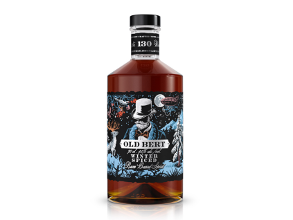 old bert winter spiced 07 l 40