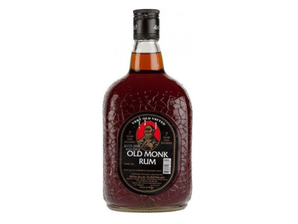 old monk gold reserve 07 l 428