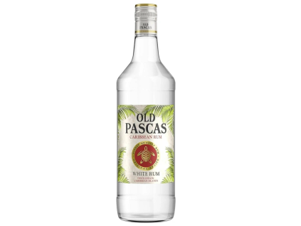 Old Pascas White | 37,5% (Objem 0,7 l)