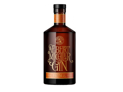 gin michlers genuine 07 l 44