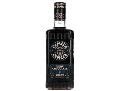olmeca fusion dark choco 07l 20