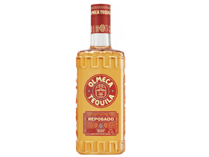 Olmeca Reposado | 35% (Objem 0,7 l)