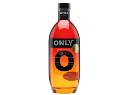 only gin 07 l 43