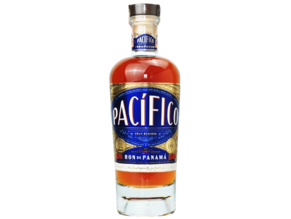 pacifico gran reserva 10yo 07 l 40