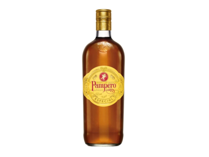 Pampero Añejo Especial | 40% (Objem 0,7 l)