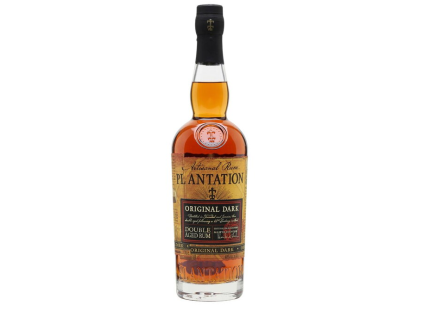 Plantation Original Dark | 40% (Objem 0,7 l)