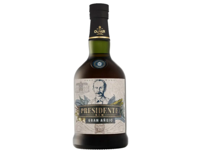 presidente marti gran anejo 07 l 40