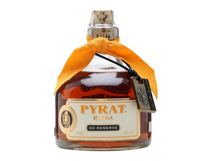 pyrat xo reserve 07 l 40