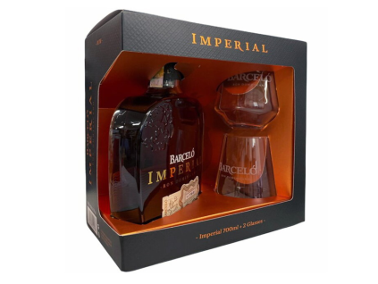 ron barcelo imperial 07 l 38