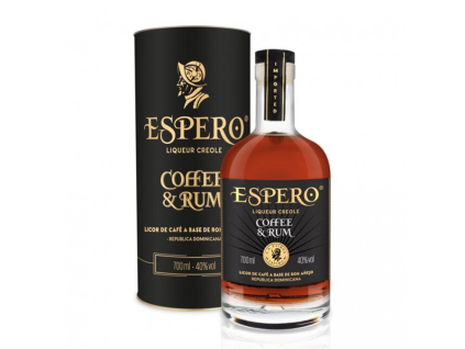 ron espero caribbean orange 07 l 40