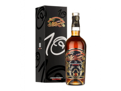 ron millonario xo 15 l 40